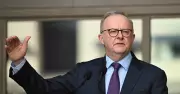Albanese Government's Paralysis in Face of Rich Lobbies Frustrates