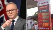 Albanese's $10B Fuel Plan Hailed But Experts Warn of Gaps
