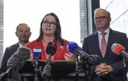 Albanese's Gas Policy to Outperform Existing WA Scheme, Expert Says