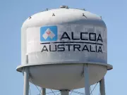Alcoa tallies $1.7b cost from Kwinana refinery closure