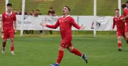 Alex Masciovecchio's Brilliant Goal Extends Wolves' Winning Streak