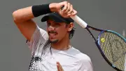 Alexei Popyrin downs Berrettini in Rome after mental reset