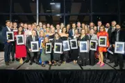 Alumni Reflect on 40 Under 40 SA Awards Impact Years Later