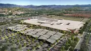Ambitious North Shore Central Shopping Centre Plans Lodged with Council