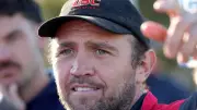 Anakie Coach Jayke Mawson Praises Team's Strong Season Start