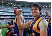 Andrew Embley's Extraordinary Norm Smith Medal Effort in 2006