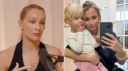 Anna Robards Reveals Daughter's Hair-Pulling Trauma Led to Extreme Fix
