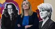 ANU Investigates Alleged Plotting Over Leaked Texts Scandal