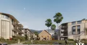 Approved Woonona Redevelopment to Ease Aged Care Bed Shortage