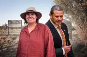 APY Diesel Nears $4/Litre as Culture War Clashes Erupt in SA Parliament