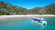 Aquascene on Magnetic Island Voted One of Australia's Best Attractions