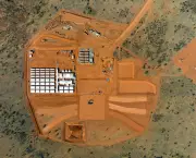 Arafura Rare Earths Mine Gets Green Light with Federal Backing