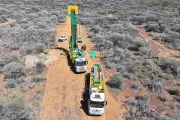 Ardea Resources' Goongarrie Hub in Australia-Japan critical minerals deal