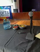 Armadale Idol Kicks Off with Charlie Moon Judging 2026 Arts Festival