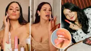 Ashley Graham's $17 Revlon lip gloss steals the Met Gala beauty spotlight