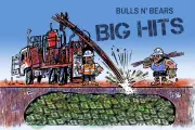 ASX Big Hits: Haranga, NexGen, GreenTech Lead Drill Results