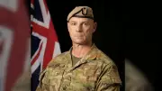 Aussie soldier killed in parachute collision named as Lachlan Muddle