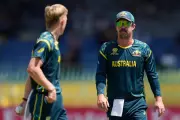 Aussie stars may miss start of Pakistan ODI tour due to IPL finals