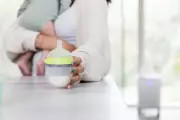 Australia Bans Baby Bottle Self-Feeding Devices Over Injury, Death Risks