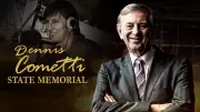 Australia Bids Farewell to Dennis Cometti: State Memorial Live on 7plus