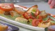 Australian Fashion Week Inspires Colourful Kitchen Creations with Two Vibrant Recipes