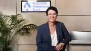 Australian Retirement Trust Opens New Townsville Centre to Support 80,000 Members