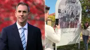 Australian workers to get $200-$300 tax offset in budget, but delayed a year