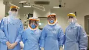 Australians stuck in hantavirus cruise outbreak to quarantine in Perth