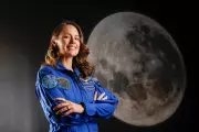 Australia's First Female Astronaut Needs $100M for Space Mission