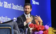 Australia's productivity crisis persists, warns SGH chief Ryan Stokes