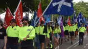 AWU Vows to Fight Government Plans to Scrap Workplace Safety Codes