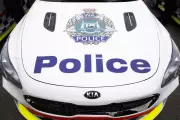 Balaclava-clad bandit armed with knife targets Geraldton shop worker