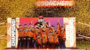 BBL Privatisation Halt Sparks Contract Crisis for Australian Cricket Stars