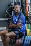 Beale Focused on Challenge as Super Rugby Pacific Season Hangs in Balance