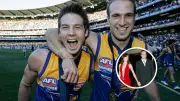 Bec Judd Pays Tribute to Chris Judd and West Coast Eagles' 2006 Premiership