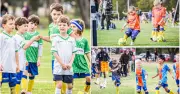 Belconnen United Wins Capital Football Winter Opener in Canberra