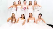 Bell Park Debutante Ball: 60 Photos of Teens Shining at Geelong Event
