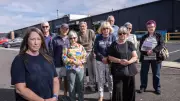 Belmont Residents Unite Against Controversial 16-Storey Apartment Tower Plan