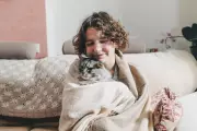 Best Wearable Blankets & Dressing Gowns for Winter 2026