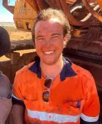 Bindoon terror accused Jayson Michaels faces six charges including bullet-proof clothes