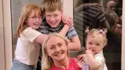 Blessed: How Paula Kontelj's Granddaughter Healed Her Family