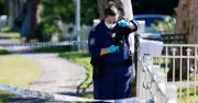 Blood Trail Leads Police to Stabbing Victim in Bellambi