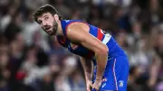 Bontempelli to Play Through Pain in Bulldogs-Port Clash