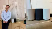 Bose's New Lifestyle Audio Range Aims to Fix Common Home Sound Frustrations