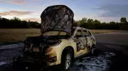 Boy, 10, Arrested After 11 Vehicles Stolen in Townsville Crime Spree