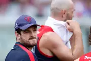 Brayshaw's Insurance Claim Denied After Concussion