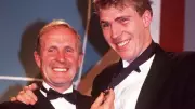 Brian Stynes, father of AFL legend Jim Stynes, dies in Dublin
