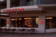 Brighton Wine Bar review: Grown-up Scarborough strip gets next-era bar