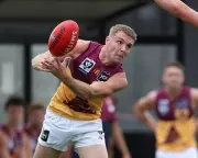 Brisbane Lion Koby Evans Banned Four Games for Homophobic Slur