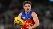 Brisbane Lions plan to use Curtin brothers in potential Zac Bailey trade